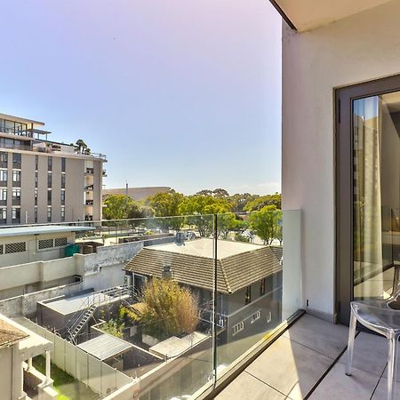 Chelsea On Main Apartment Cape Town Exterior photo
