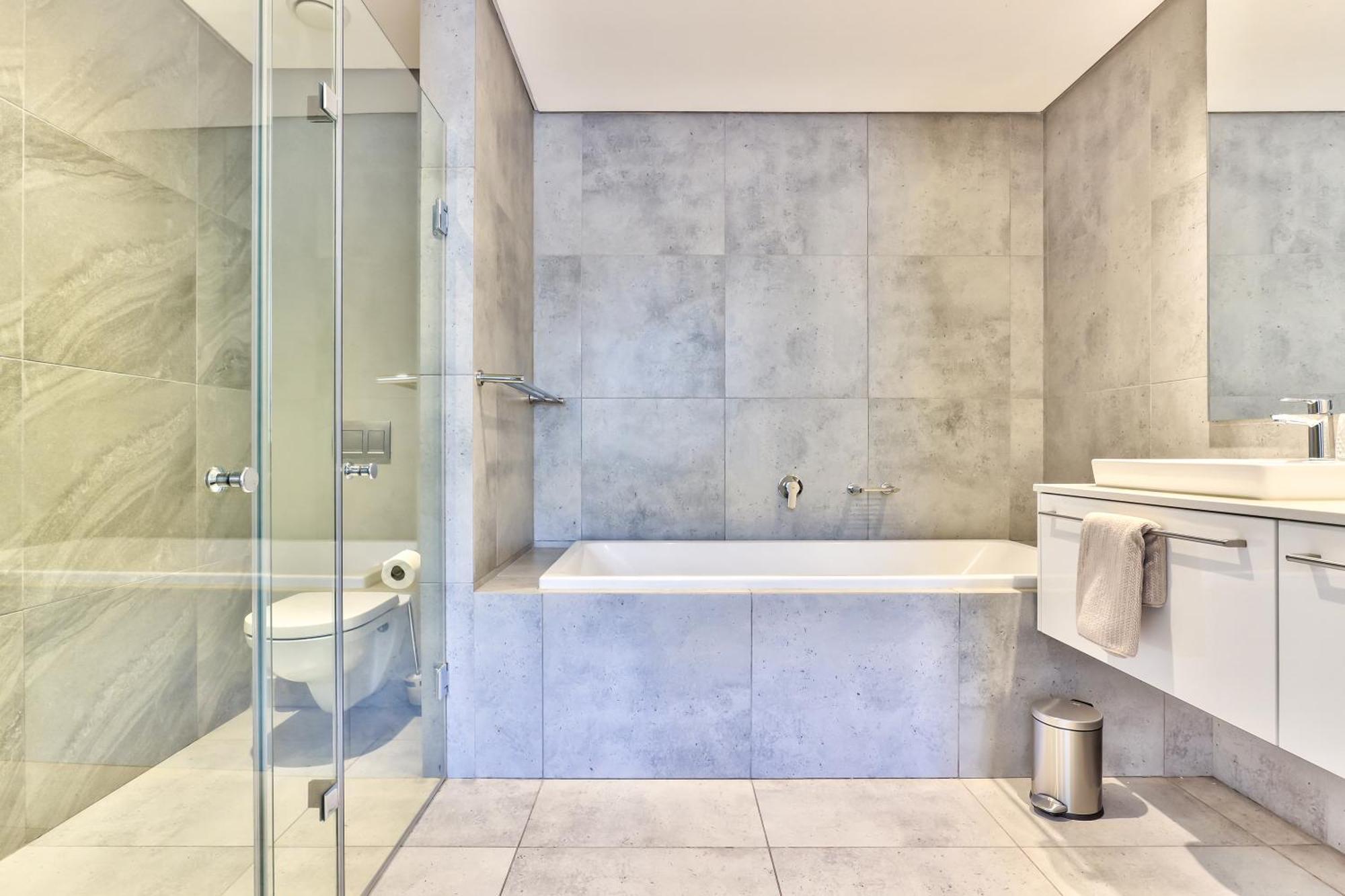 Chelsea On Main Apartment Cape Town Exterior photo