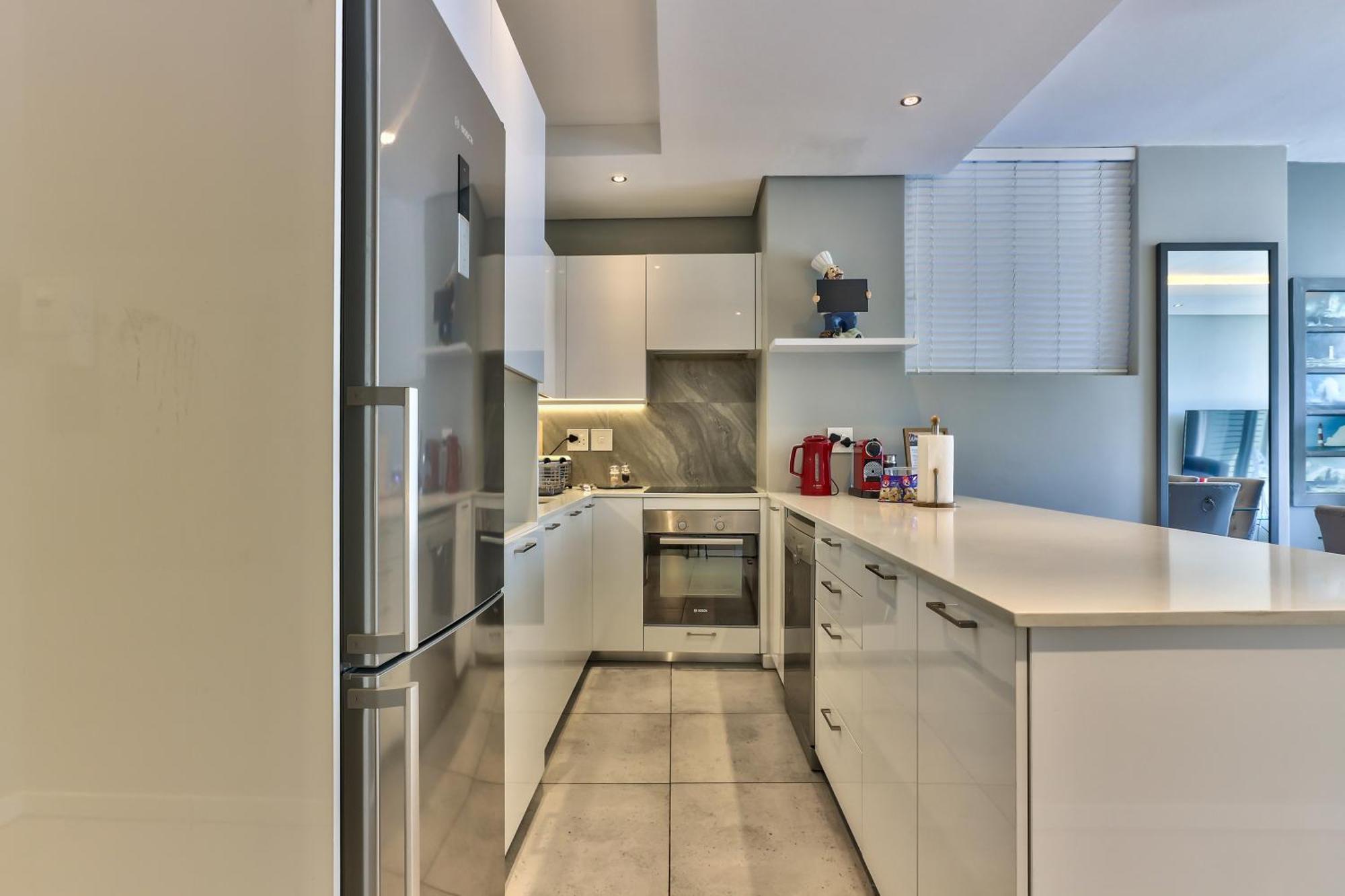 Chelsea On Main Apartment Cape Town Exterior photo