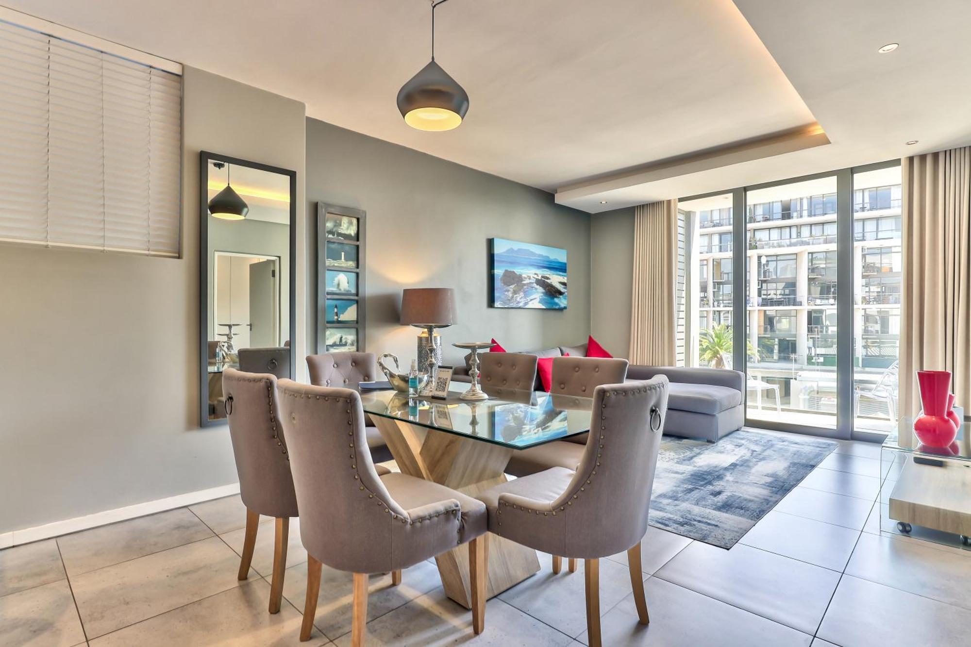 Chelsea On Main Apartment Cape Town Exterior photo