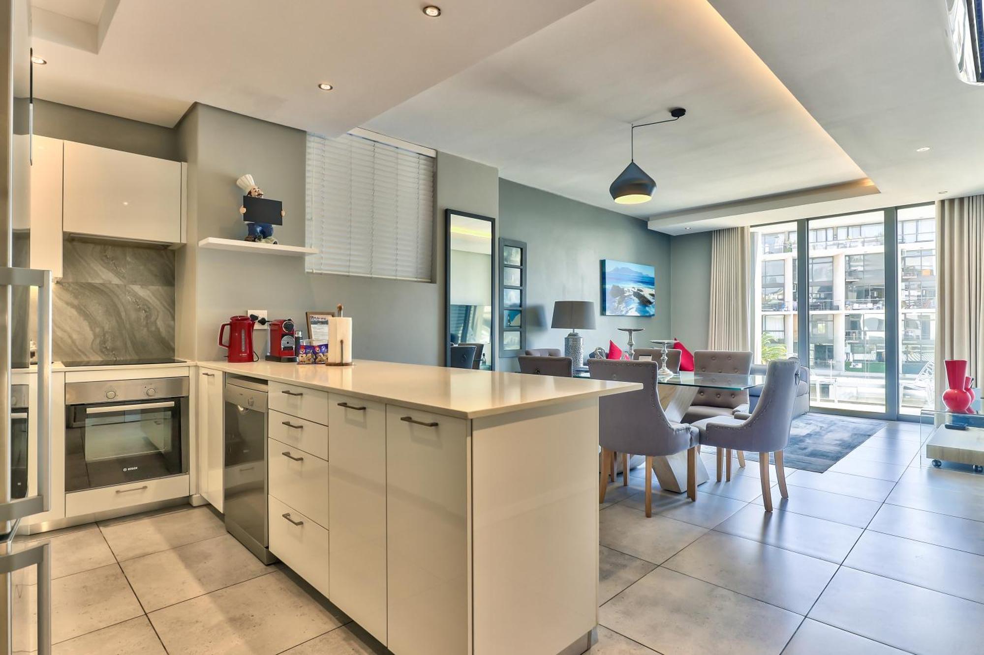 Chelsea On Main Apartment Cape Town Exterior photo