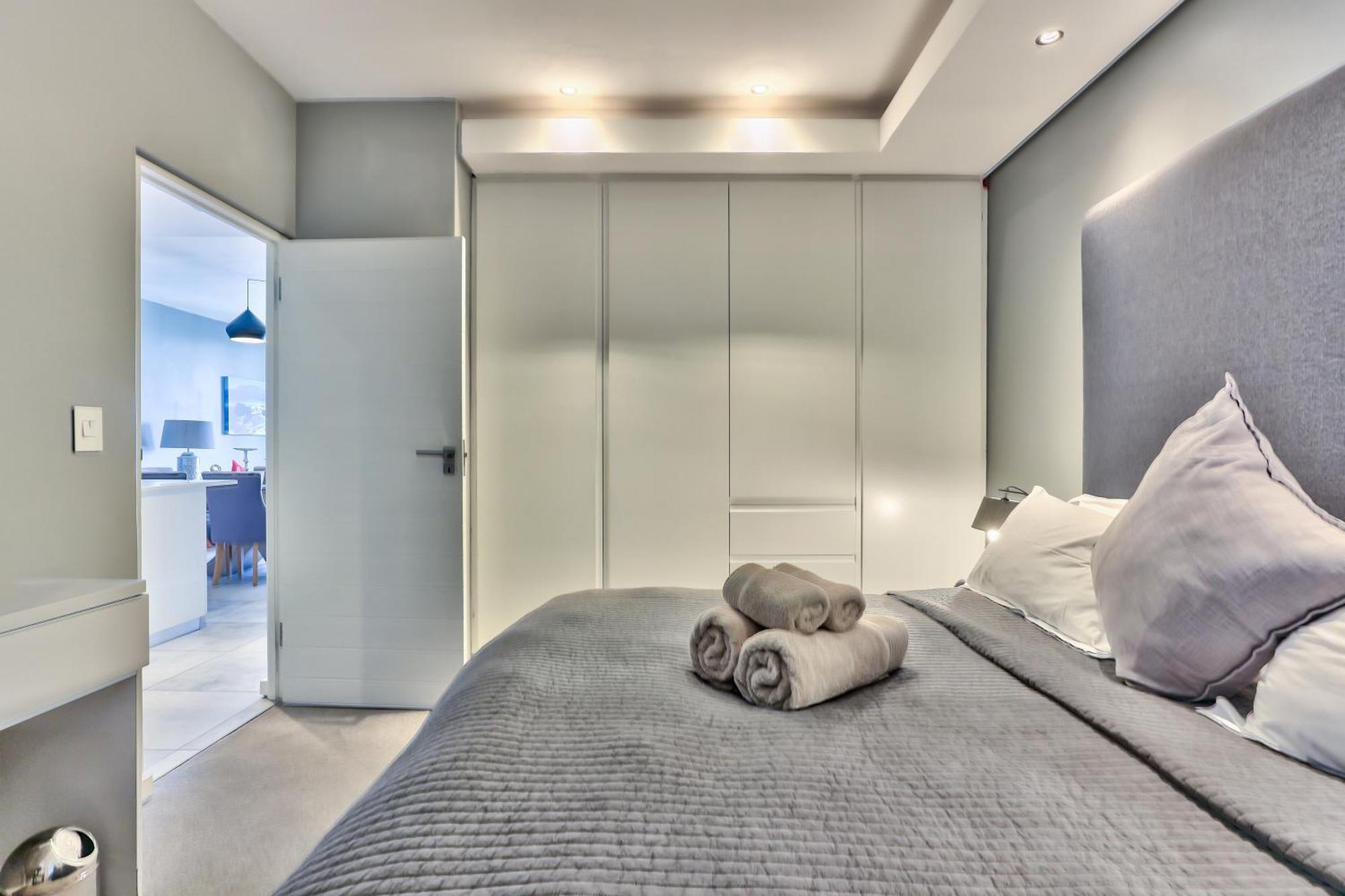 Chelsea On Main Apartment Cape Town Exterior photo