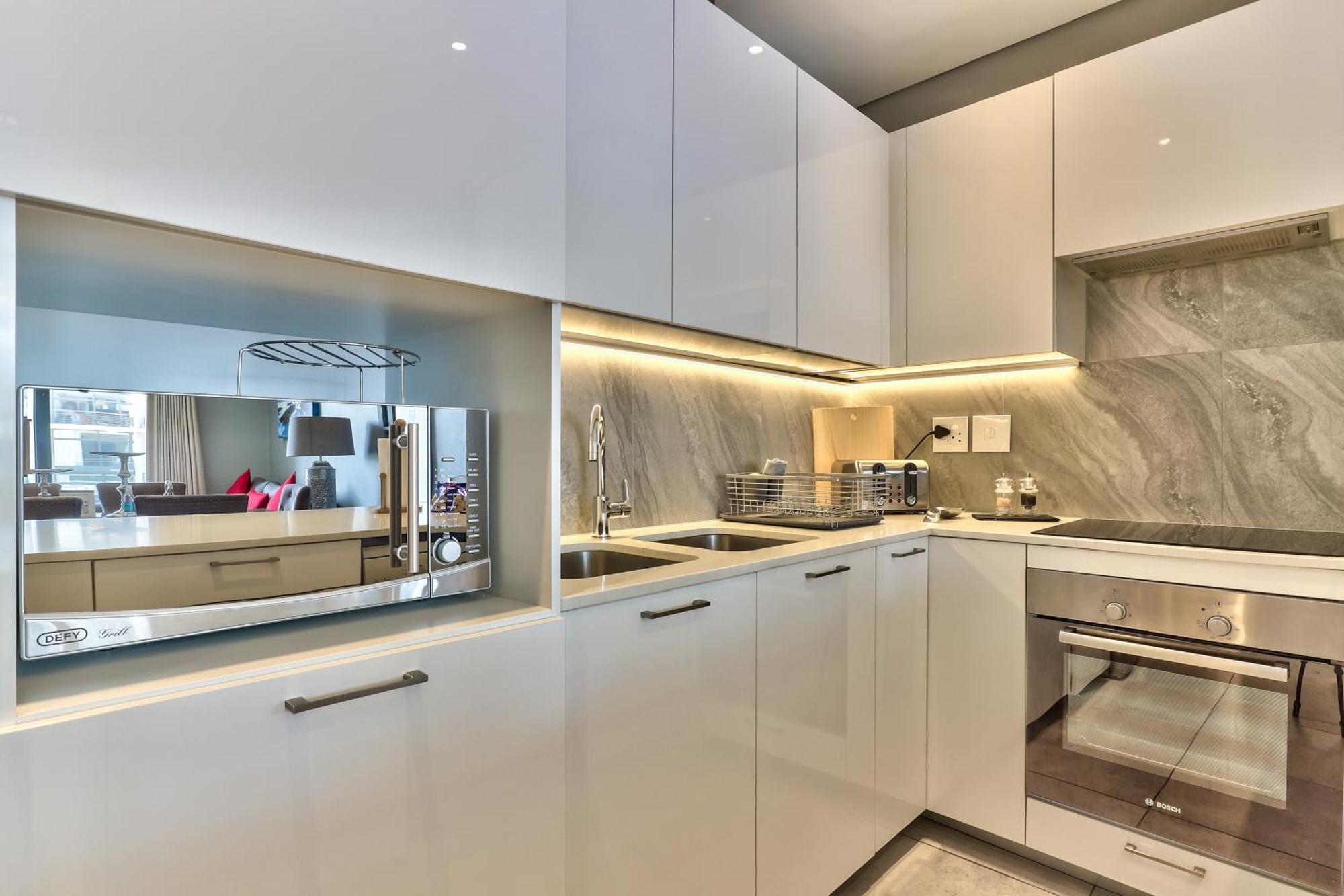 Chelsea On Main Apartment Cape Town Exterior photo