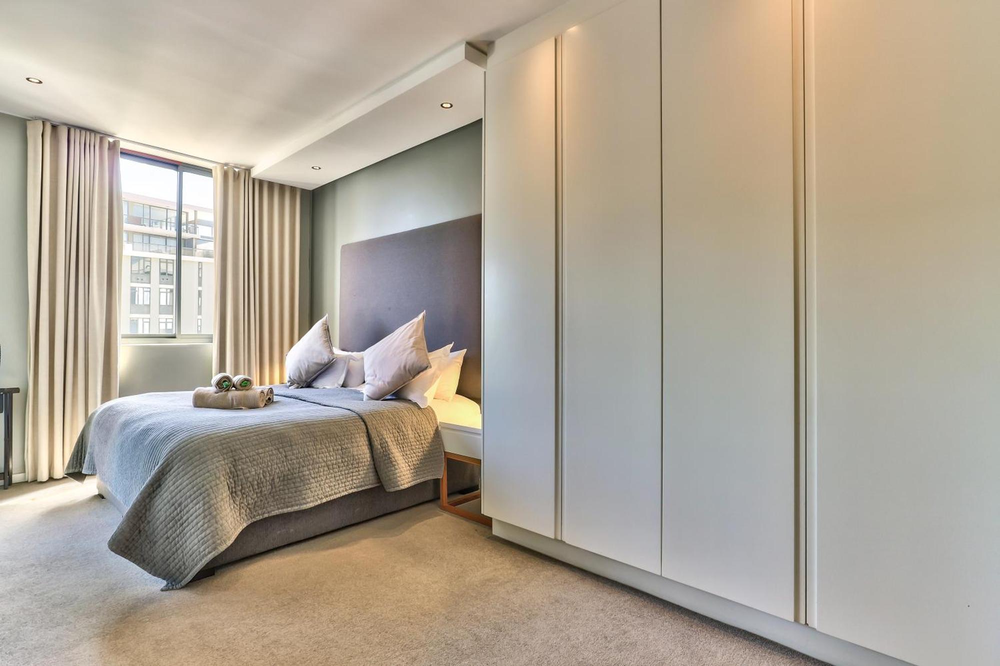Chelsea On Main Apartment Cape Town Exterior photo