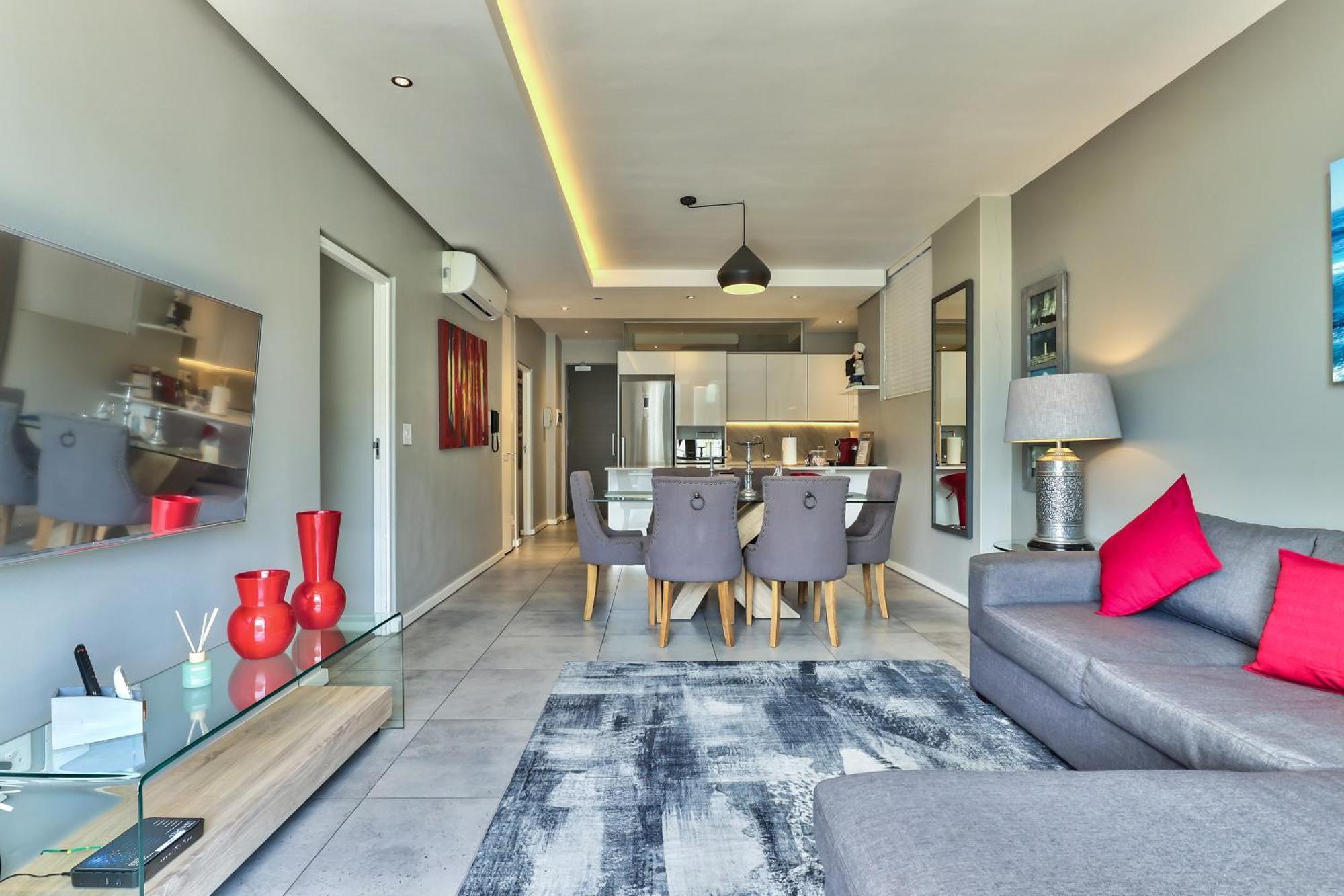 Chelsea On Main Apartment Cape Town Exterior photo