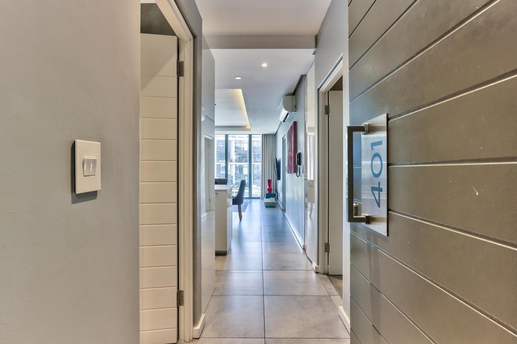 Chelsea On Main Apartment Cape Town Exterior photo