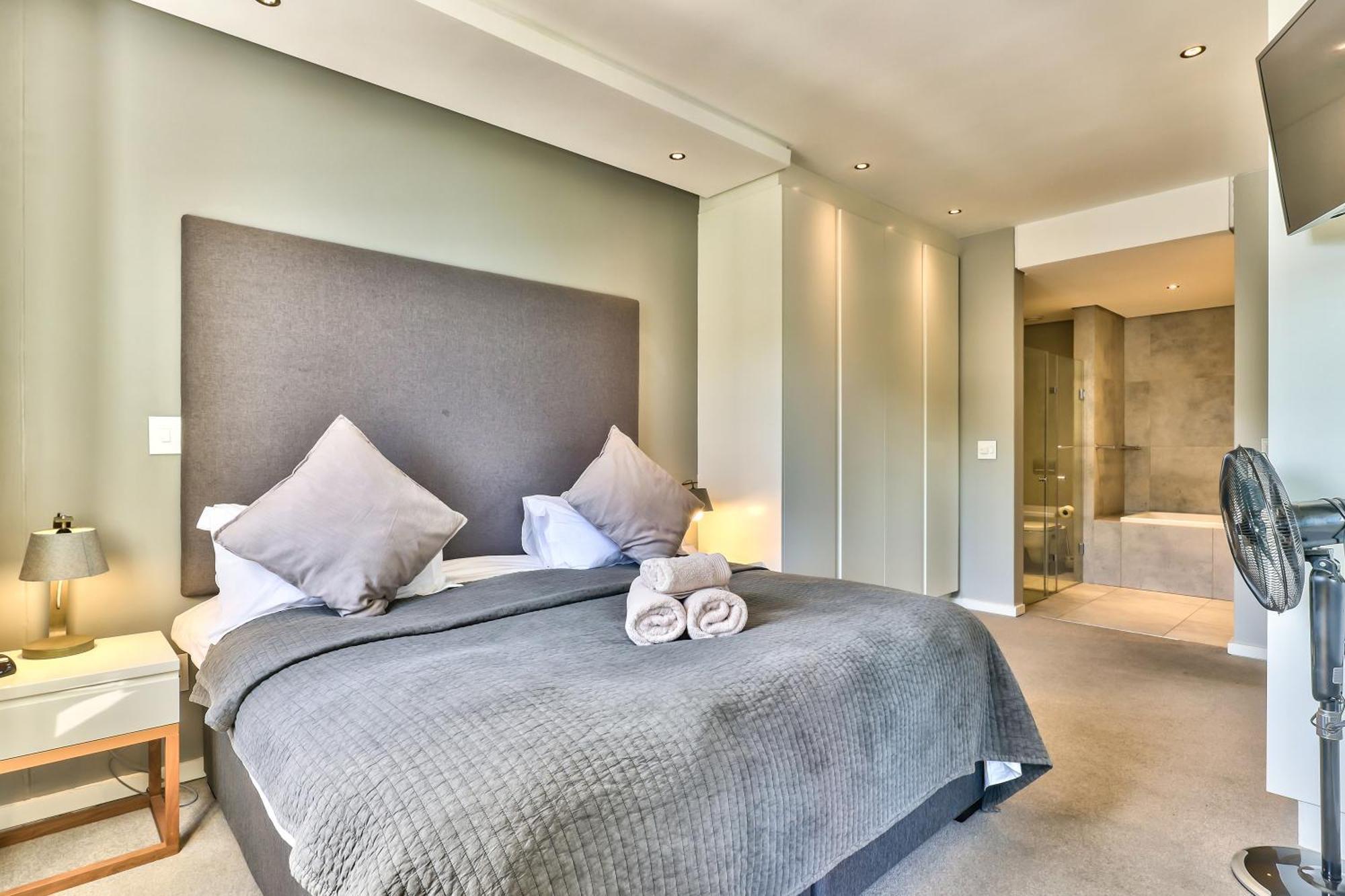 Chelsea On Main Apartment Cape Town Exterior photo