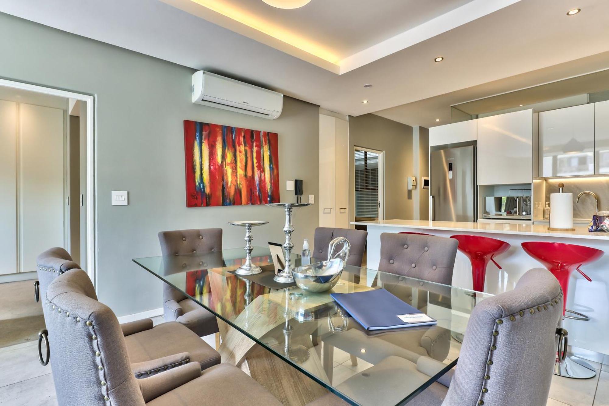 Chelsea On Main Apartment Cape Town Exterior photo