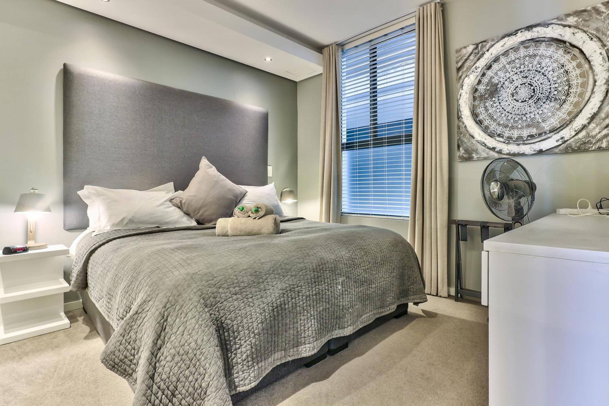 Chelsea On Main Apartment Cape Town Exterior photo